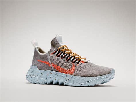 Nike space hippie men's